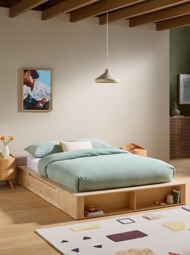 Made com natural pine - made.com, kano