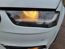 Audi A4 MK4 B8 Headlight