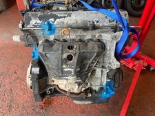 HONDA CR-V MK1 2.0 PETROL  ENGINE UNIT  2001 B20Z1  CODE  117K