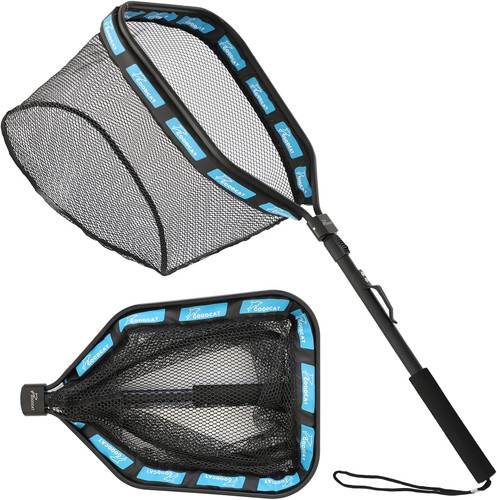 Floating fishing net - floating,
