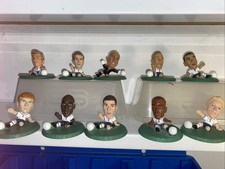 Corinthian England Football