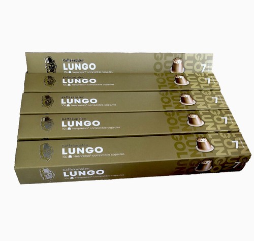 Premium nespresso original - premium,