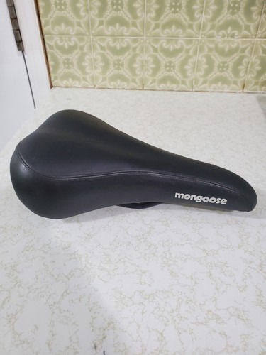 Mongoose cionilli padded - mongoose,