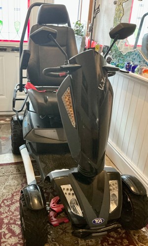 Tga vita electric mobility - tga,