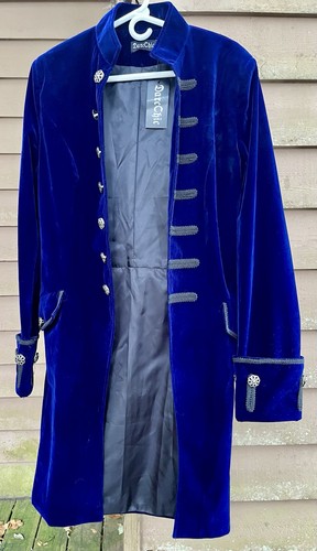 Darc chic goth steampunk - darc,