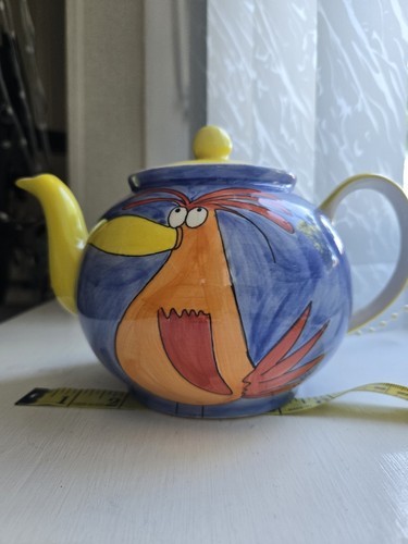 Whittard novelty cartoon - novelty,