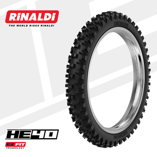 Rinaldi he40 21 - he40, 90/90-21
