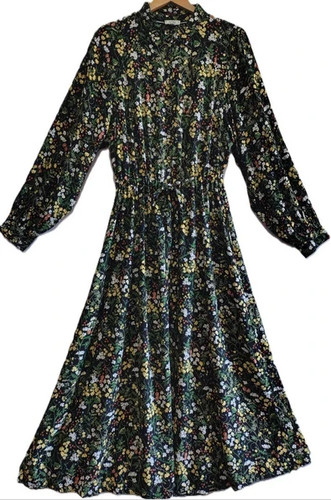 Fat face swinley midi maxi - face,
