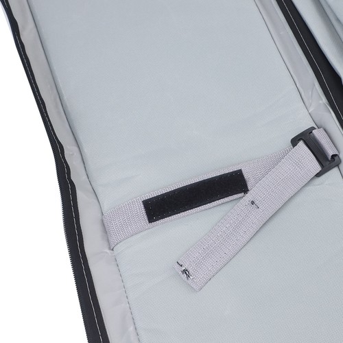 Spacious bench seat cover - seat,