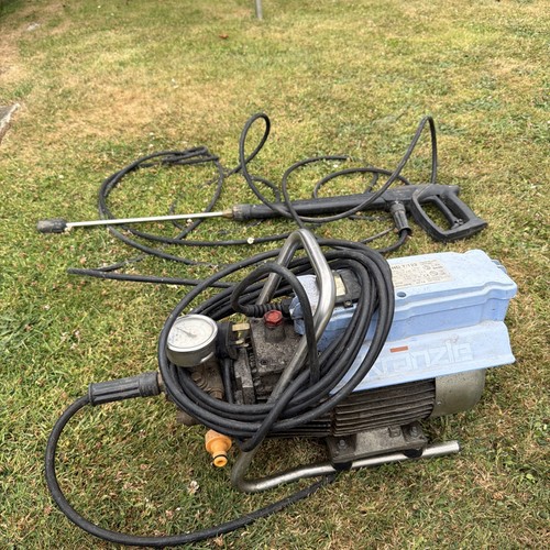 Kranzle hd7 122 240v pressure - kranzle,