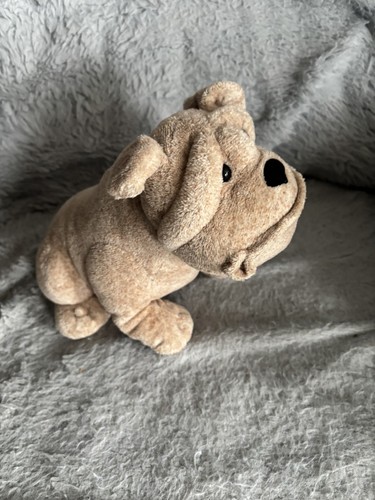 2003 cuddly quarry - , dog