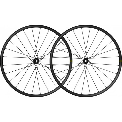 Wheel set mavic - 29, xl