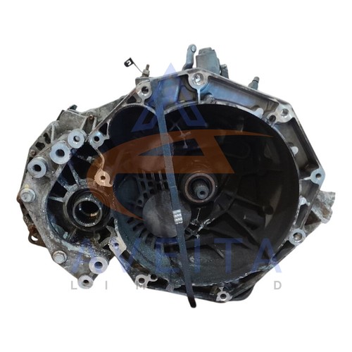 Vauxhall antara 4x4 - antara,