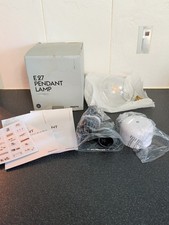 Muuto Designer E27 Pendant