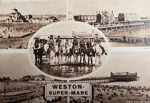 1951 weston super - 1951,