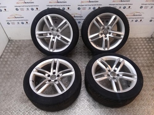 Audi 2015 inch 5 - inch,