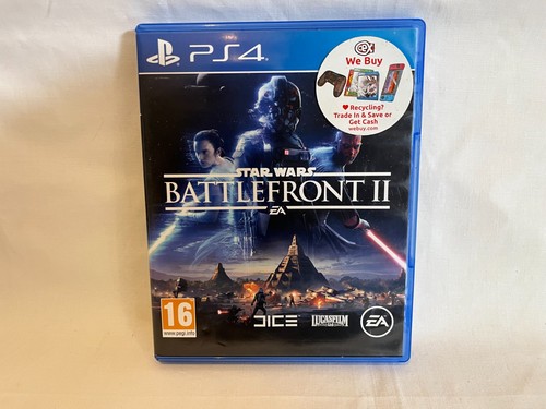Star wars battlefront ii - star,