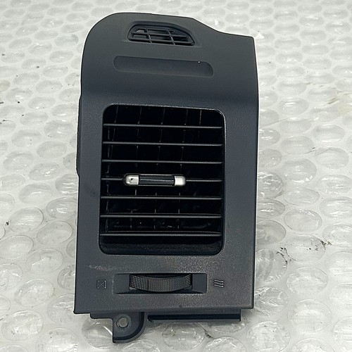 Dash air vent front right - front, for