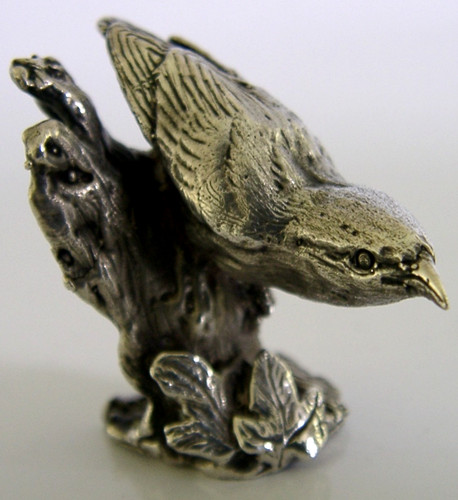 Sterling silver paul - paul, eaton