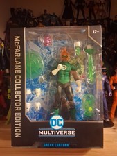 Mcfarlane Toys DC Multiverse