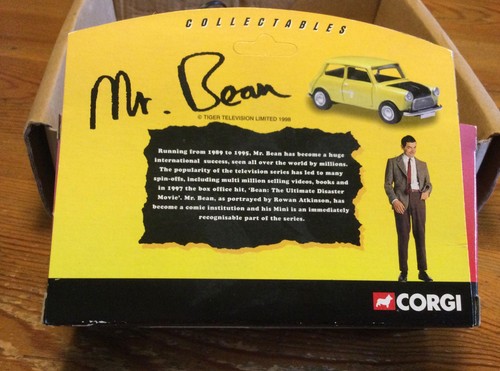Collectibles corgi bean - collectibles,