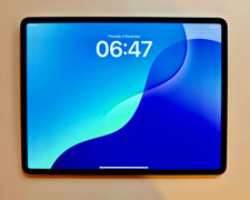 Apple iPad Pro 5th Gen - 12.9"