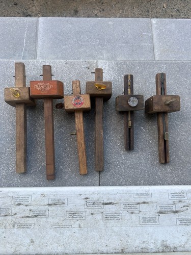 Marking gauge marples - marking,