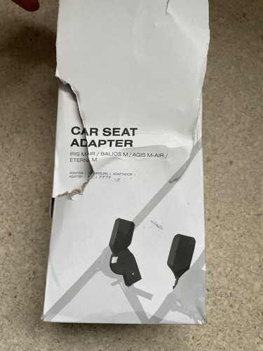 Cybex car seat adapters for - cybex,