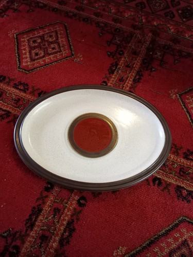 Denby seville vintage oval - vintage,