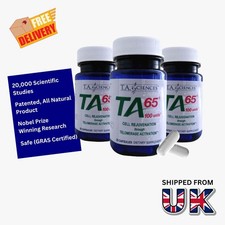 TA-65 (TA65) Astragalus |
