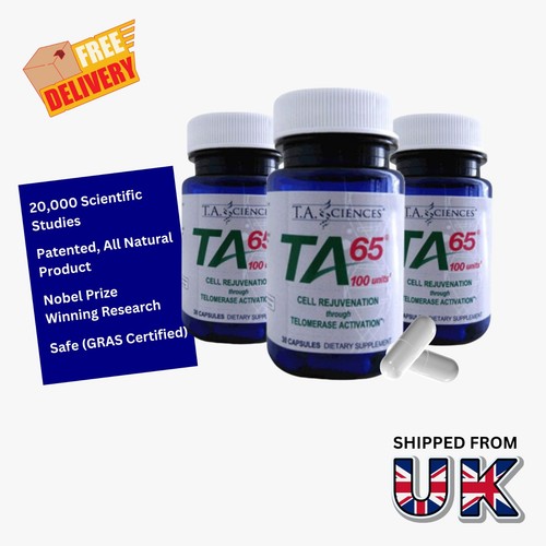 Astragalus - ta-65, (ta65)