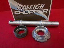 Vintage RALEIGH Chopper Mk1-2/