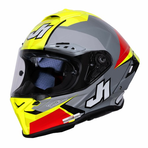Full face helmet - full, just1