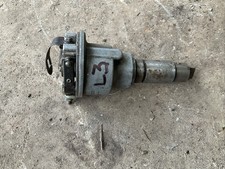 BSA C15 Lucas Distributor Turns Freely 