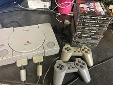 Sony PlayStation 1 PS1 Console