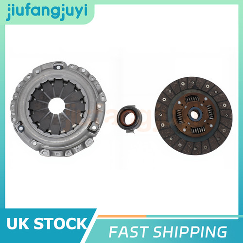 Hck2052 clutch kit 3pc for - hck2052,