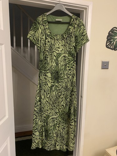 Anne harvey midi dress 18 - harvey,