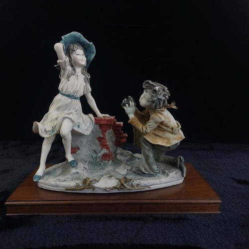 Giuseppe figurine armani - giuseppe,