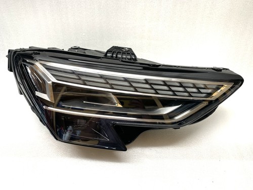 Genuine audi right side - audi,