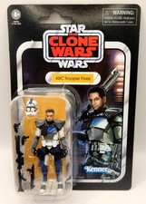 Star Wars The Clone Wars ARC