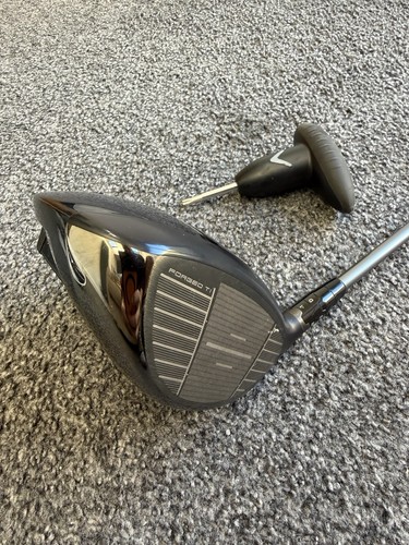 Callaway paradym degree - 10.5,