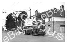 Bus photograph reading t - bus, c.t