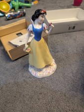 Royal Doulton Disney Snow