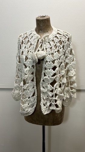 Women vintage cream - vintage,