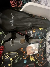 Martin Smith Ukelele 