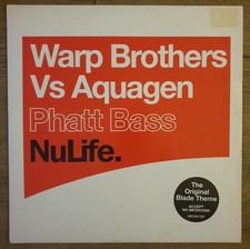 WARP BROTHERS VS AQUAGEN PHATT