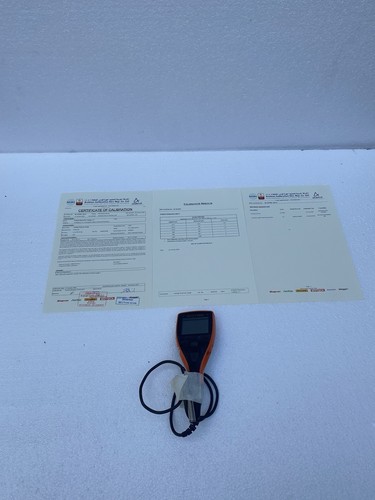 Elcometer 456b thickness gauge - thickness,