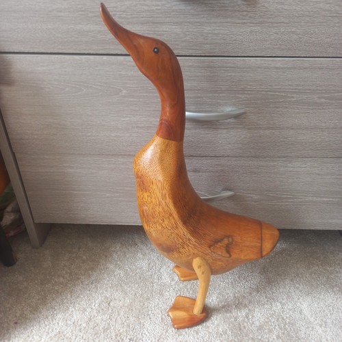 Dcuk the duck company wooden - company,