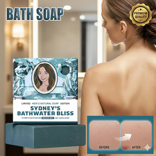 Dr. Squatch Sydney Sweeney