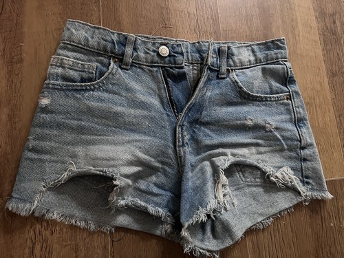 Zara girls shorts age - zara,